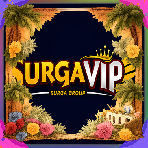 surgavip — galeri pratinjau Resmi APK